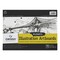 Canson Plein Air Illustration Art Board Pad - 12" x 9", 10 Sheets